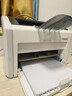 惠普HP1010/1020黑白激光家用A4纸打印机学生作业文档试卷打印 办公家用打印机 1022电脑款【配一支易加粉硒鼓+碳粉】 实拍图