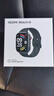 小米（MI）REDMI Watch 6典雅黑 国家补贴 澎湃OS 3 心率血氧监测 蓝牙通话 红米手表6 智能手表 小米汽车 实拍图