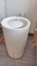 米家 小米空气加湿器 无雾加湿器3 600mL/h快速加湿保湿礼品家用卧室大容量办公室婴儿孕妇5L大容量 实拍图