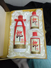 郎酒【裕见经典】郎牌郎酒 53度 500ml*2+干红 750ml*1 礼盒装 年货 实拍图