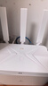 中兴（ZTE）巡天BE5100无线家用wifi7路由器 自研10核芯片 千兆双频5颗信号放大器穿墙王游戏加速 实拍图