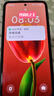OPPO A6l【给老家送年货 东哥同款】12GB+256GB 玉兰白 第三代高通骁龙7 7000mAh 5G手机 国家补贴 实拍图