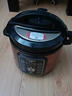 半球（PESKOE） 电压力锅饭煲智能家用大容量预约多功能电高压锅电饭锅 单胆款（适合3-5人） 4L 实拍图