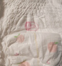 好奇（Huggies）铂金装小桃裤成长裤XL96片(12-17kg)加大号尿不湿【透爽散热】 实拍图