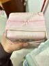 苏菲裸感S贵族棉纯棉日用卫生巾25cm12片 透气亲肤低敏姨妈巾京东自营 实拍图