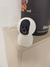 小米智能摄像机 3 3K家用云台摄像头500万像素室内监控器360度无死角带夜视手机远程婴儿宠物 实拍图