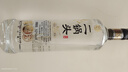 牛栏山二锅头 特10 特牛 清香型 白酒 纯粮固态 52度 700ml*6瓶 整箱装 实拍图