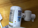 志高（CHIGO）电热水龙头 免安装 速热即热式电热水器接驳式ZG-ZS820-830-1漏保 实拍图