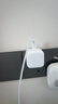 Apple/苹果 40W USB-C充电器动态调节功率 type-c充电器苹果手机充电 苹果17手机充电器 实拍图
