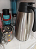 炊大皇保温壶304不锈钢家用大容量水壶茶壶防滑底暖水壶 2.2L 实拍图