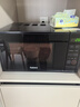 格兰仕（Galanz）一级能效变频家用微波炉20L平板易清洁一键解冻简易操作DB1 实拍图