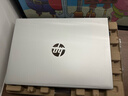 惠普（HP）战66八代 16英寸轻薄笔记本电脑 25新200系列(锐龙5 16G 512G 军标认证 一年上门 战AI)国家补贴 实拍图