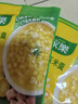 家乐快熟汤系列 鸡茸玉米羹38g*3袋 方便速食优选原料5分钟成菜 实拍图