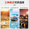 JJC 可调星光镜 4线 6线 8线 星芒镜散射镜 夜景拍摄 适用于佳能富士索尼尼康微单反相机镜头滤镜配件 4线（十字星芒）配滤镜盒 62mm 实拍图