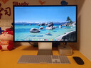 Apple/苹果AI电脑/Mac mini迷你主机 M4银色(10+10核) 24G 1T台式电脑主机 Z1JX00027 实拍图