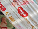 好奇（Huggies）皇家小龙裤纸尿裤M92片(6-11kg)尿不湿【30倍爆吸】 实拍图