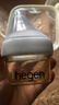 HEGEN海格恩奶瓶0-3个月+新生儿PPSU60ml+150ml套装防胀气原装进口 实拍图