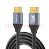 优籁特（ULT-unite）DP线2.1版16K60Hz电竞级80G传输高清视频线兼容DisplayPort1.4/1.2适用电脑显卡显示器连接线1米 实拍图