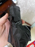 利得 背心垃圾袋黑色50*60cm2000只单面0.8丝家用办公量贩装 实拍图