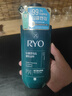 吕（Ryo）绿吕洗发水480ml控油蓬松清爽去屑平衡油脂洗头膏韩国进口 实拍图