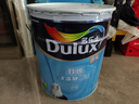 多乐士（Dulux）乳胶漆净味防霉抗菌墙面漆室内墙漆翻新 油漆涂料 配套底漆 A749 18L 白漆 不可调色 实拍图