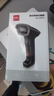得力扫码枪 无线扫码扫描枪器 药品追溯物流快递查询医保扫码商品入库备件仓库条码扫描一维码14881S黑 实拍图