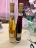 torbreck加拿大冰酒 进口雷司令VQA冰葡萄酒甜型白红葡萄果酒晚收女士酒 冰白单支*1+冰红单支*1 实拍图