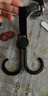 【京东物流】电动车挂钩万能通用婴儿车推车挂包专用勾儿童车钩子 旋转双钩款*1个 实拍图
