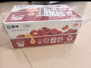 蒙牛早餐奶红枣味牛奶 250ml*16盒 送礼盒装新老包装交替 实拍图