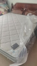 顾家家居（KUKA）京东家具天然乳胶独袋弹簧床垫席梦思主次卧梦想垫1.8X2米 实拍图