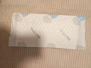 德佑 婴儿一次性隔尿垫80片25*33cm护理垫吸水不反渗新生建议6kg以内 实拍图
