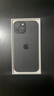 Apple/苹果【政府补贴需现场签收激活】 iPhone 15 (A3092) 128GB 黑色 支持移动联通电信5G 双卡双待 实拍图