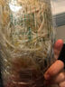 绿豆芽200g 实拍图