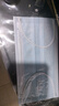 劲度（JINDU） 一次性医用外科口罩100只独立装医用防护三层防粉尘飞沫成人口罩 实拍图