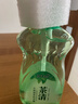 蓝月亮 茶清洗洁精 1kg/瓶 洗涤灵  果蔬餐具清洗剂 食品可用 高效去油 实拍图