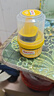 ONEFULL鞋油真皮保养油通用擦鞋神器皮鞋高级护理补色黑色50ml 实拍图