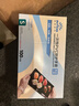 英科医疗一次性手套PVC手套100只小码餐饮洗碗厨房美容家务透明防水手套 实拍图