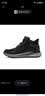 斯凯奇（Skechers）马丁靴男鞋2026秋冬季款楦一脚蹬防滑耐磨户外休闲工装靴 实拍图