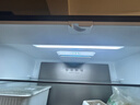 美的（Midea）508L法式四开门冰箱双系统循环一级能效除菌净味风冷无霜大容量以旧换新BCD-508WTPZM(E) 国家补贴 实拍图
