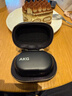 爱科技（AKG） N5【焕新补贴】2.4G三模主动降噪高解析无线蓝牙HiFi耳机高音质游戏音乐耳机生日新年礼物 黑色 实拍图