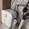 海尔（Haier）国家补贴5升小厨宝电热水器EC5FA 一级能效京东自营 1750W速热节能 家用厨房台下小型储水式热水宝 实拍图