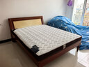 香榭柏兰 椰棕床垫棕垫硬棕榈床垫子 天然乳胶榻榻米床垫定做定制 20CM厚（防螨面料+15CM椰棕+2CM乳胶） 1.5米*1.9米 实拍图