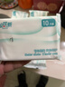 安可新婴儿湿巾手口纯水湿纸巾10片*20包宝宝擦脸小包上学出行便捷装 实拍图