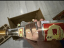 汾酒 红盖玻汾 清香型白酒 42度 475mL*6瓶 整箱非原箱 实拍图