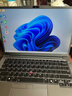 ThinkPad E14 14代core-220H可选 ultra可选 扬天V14可选 14英寸高性能 编程设计 联想笔记本电脑 14代酷睿I5-220H 16G 1T固 标配银 实拍图