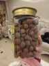 姚生记奶油味临安山核桃450g 香脆轻松剥壳休闲零食 每日坚果炒货干果 实拍图