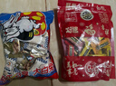 大白兔花生太妃糖牛轧糖 400g袋（约36颗）结婚喜糖 零食 新年儿童糖果 实拍图