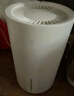 米家小米空气加湿器 无雾加湿器3 400mL/h快速加湿保湿礼品家用卧室大容量办公室婴儿孕妇 4L大容量 实拍图