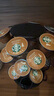 星巴克（Starbucks）胶囊咖啡特选综合8.5g*12颗 中烘美式黑咖啡 适用多趣酷思咖啡机 实拍图