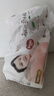好奇（Huggies）铂金装小桃裤纸尿裤L120片(9-14kg)大号尿不湿【透爽散热】 实拍图